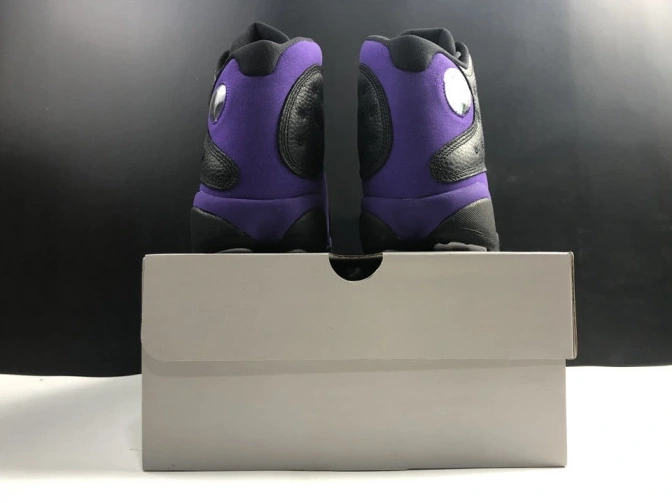 Chep Onekick Air Court Purple 13 DJ5982-015 Jordan 0615
